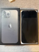 Iphone 13 Pro Max 256Gb Grafitowy