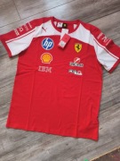 Koszulka puma ferrari L 