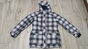 Kurtka H&M zimowa dłuższa 158