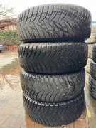 Kumho wintercraft ws31 265/65/17