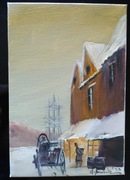 Obrazy AS-ART Artur Sudak Prywatna KolekcjaKomplet