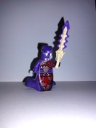 LEGO Ninjago Kapau'rai njo127