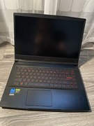 Laptop Gamingowy MSI Thin GF63 12VE