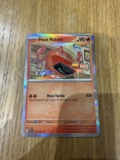 Pokemon karta Heat Rotom 013/091 Rare Holo