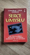 Serce umysłu. Connirae i Steve Andreas