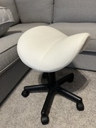 Taboret rodeo regulowany