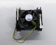 Chłodzenie procesora Intel Pentium socket478 C28085-001