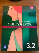 Oblicza epok 3.2