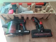 Odkurzacz pionowy Hoover HF222AXL 011