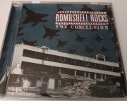 Bombshell Rock - the conclusion 