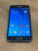 Smartfon Samsung Galaxy J5 1,5 GB / 8 GB 4G (LTE) # J500FN # szary