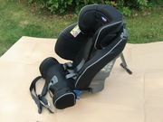 Fotelik samochodowy Klippan Century 9-25 kg do jazdy tyłem