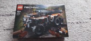 LEGO 42139 Technic - Pojazd terenowy