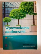 Wprowadzenie do ekonomii (WSiP) – Ewelina Nojszewska