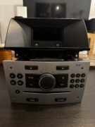 Radio CD30 Opel Astra Zafira 