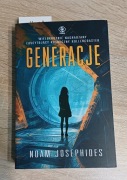 GENERACJE - Noam Josephides