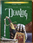 Dekalog 5  Papirus z Kom-Ombo/Ostatnia sura