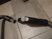 Rura giętka wąż do odkurzacza Zelmer odyssey