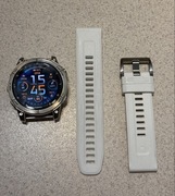 Garmin epix gen.2 shapphire (zamiana)