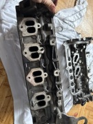 Głowica silnika M9R 2.0dci Renault Nissan 