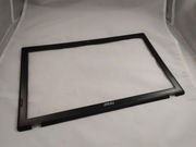 MSI GP60 2PF obudowa - ramka matrycy