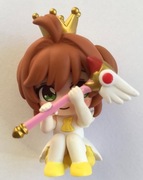 figurka CLAMP Card Captor Sakura