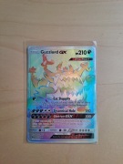 Karta pokemon Guzzlord GX (Secret) - SM - Crimson Invasion (SM04)