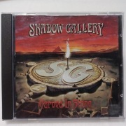 Shadow Gallery - Carved In Stone / 1Wyd 1995