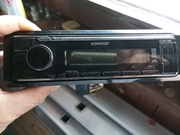 Radio Kenwood KMM-125