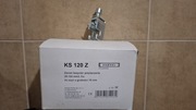 KS 120 Z HenselZacisk przyłącza bezpośredniego do szyn zbiorczych