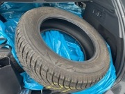 Opony zimowe Bridgestone 215/65 R17 103H 4 sztuki