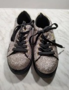 Buty brokatowe miss sixty r. 39