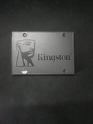 Dysk Kingston SSD 240GB