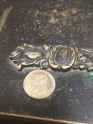 Sprzedam ruska moneta 5 rubli 1910 z carem wykopki monet po 