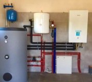 Pompa Ciepła 3-14 kW | Mitshubshi / Samsung / LG