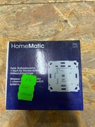  przełącznik Homematic 103038 HM-LC-Bl1PBU-FM