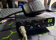 Cb radio Intek M-110plus