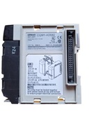 OMRON CQM1-AD042 Analogowy moduł wejściowy