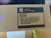 Toner Ricoh MPC 2500 czarny zamiennik