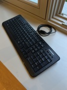 klawiatura MODECOM MC-5005