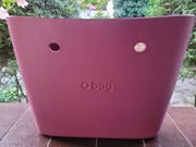 O Bag urban cassis