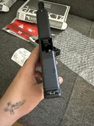 Dwie sztuki Glock 17 gen 5 mos 5.8409