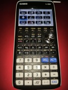 Kalkulator graficzny Casio fx-CG50