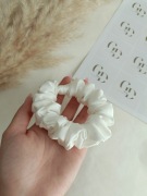 Scrunchie S satyna 