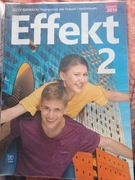 Effekt 2 podręcznik 