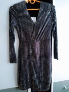 House cekinowa xs/34 Karnawal 2022 Nowa!