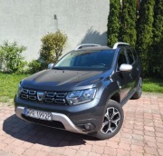 Dacia Duster 1.0 LPG 100 KM