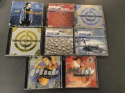 ATB The DJ in the MIX, Dream Dance vol.2 + inne 