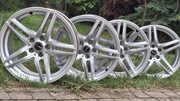 Felgi aluminiowe Borbet XRT 18" 5x112