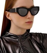 OKULARY DAMSKIE Saint Laurent